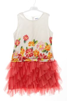 Vestido 16 años Mayoral