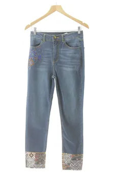 Vaquero 38 Desigual, foto 1 de 2