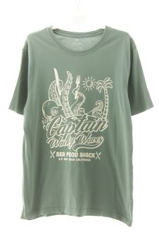 Camiseta 14 años H&M