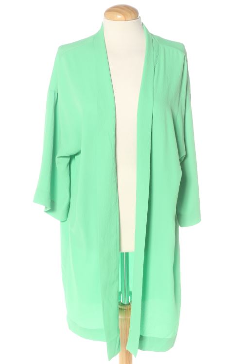Blouse à manches longues