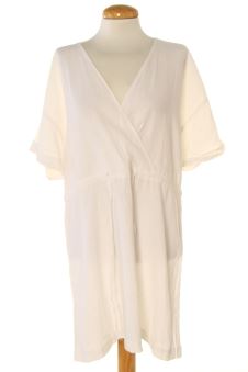 Vestido casual M Mango, foto 1 de 2