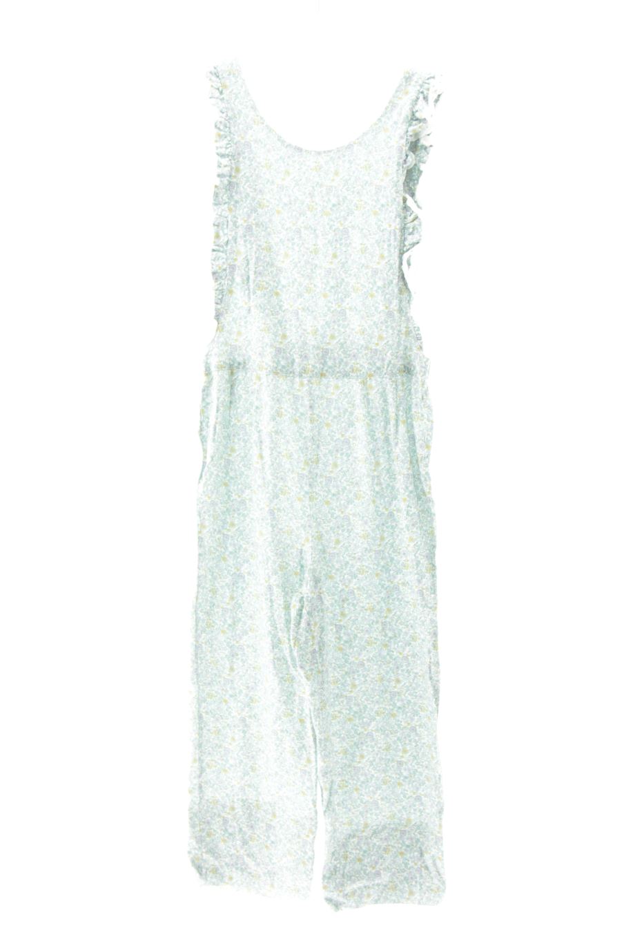 Combi Coconut de la taille 15 ans de seconde main