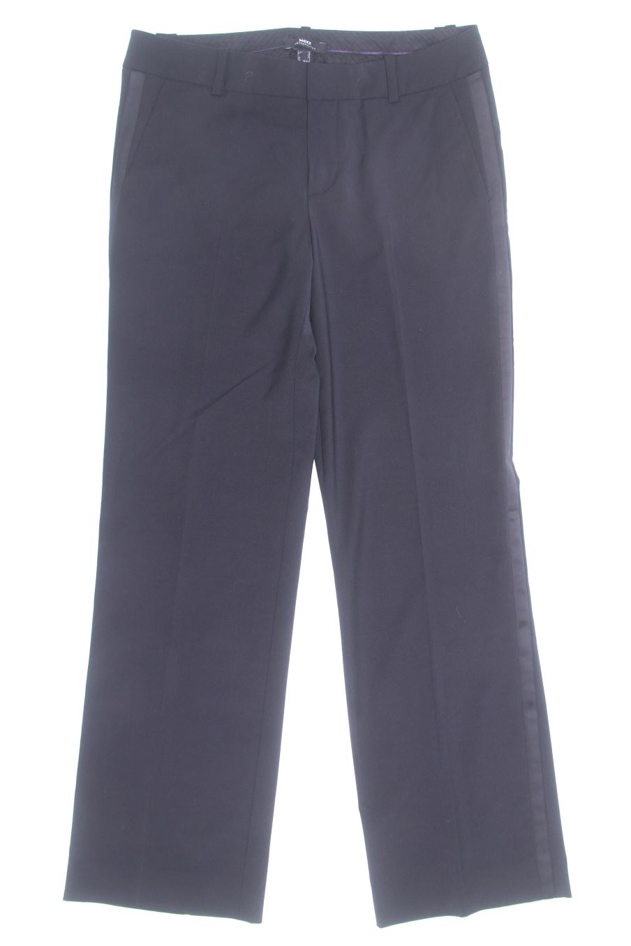 Pantalones de Mexx de la talla 34, de color negro
