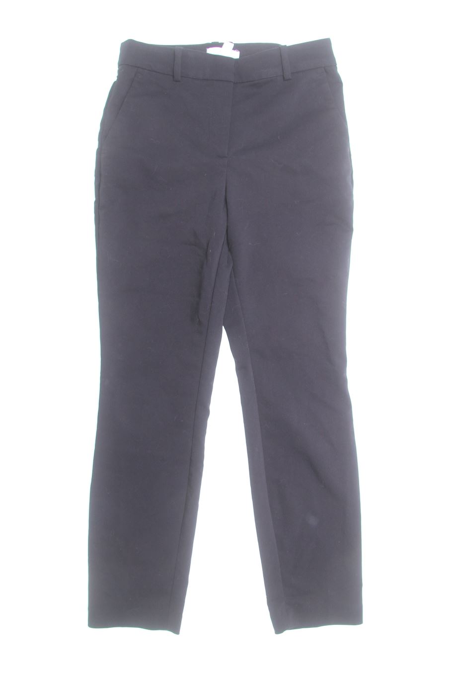Pantalon H&M de la taille 36, de couleur noir