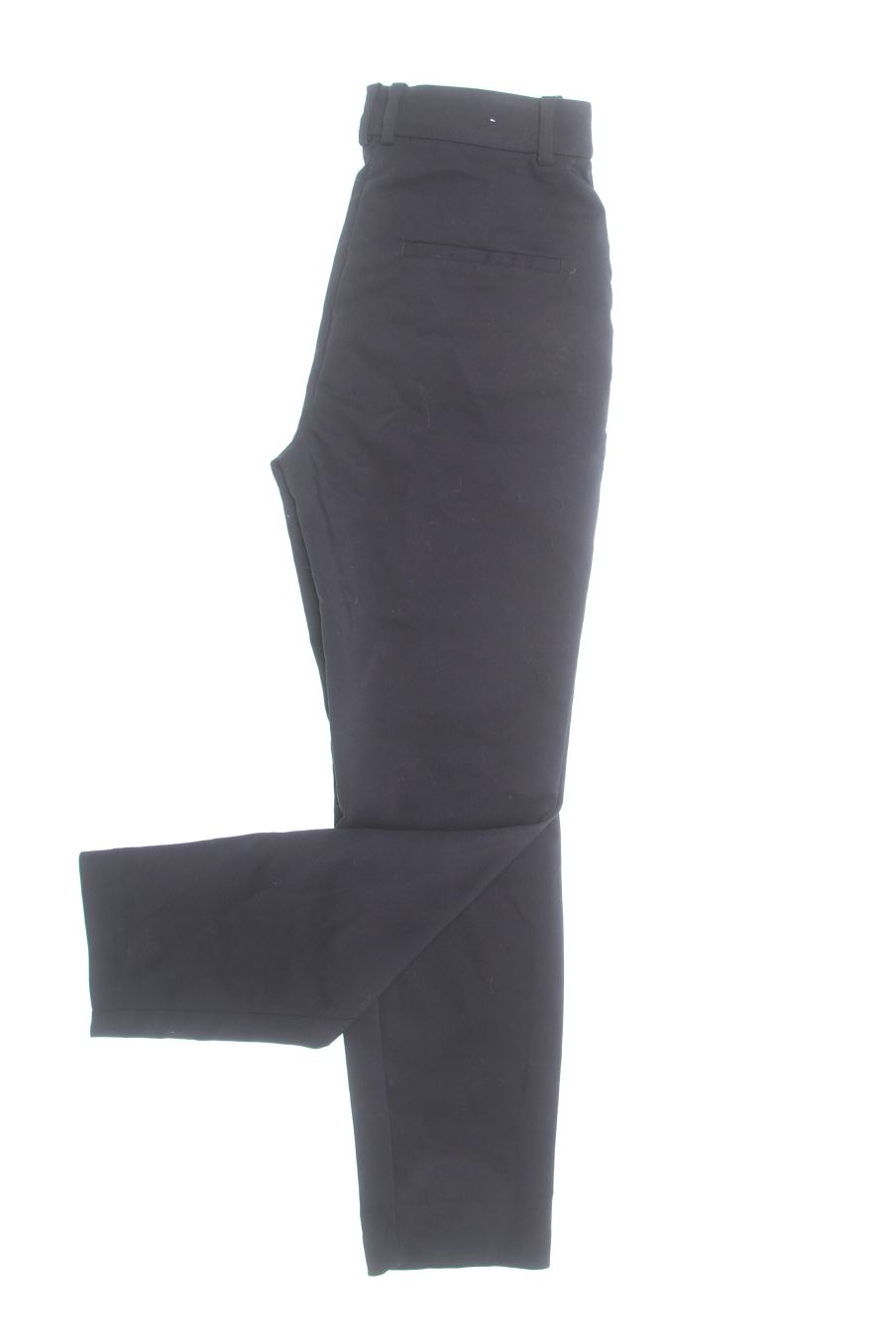 Pantalon H&M de la taille 36, de couleur noir