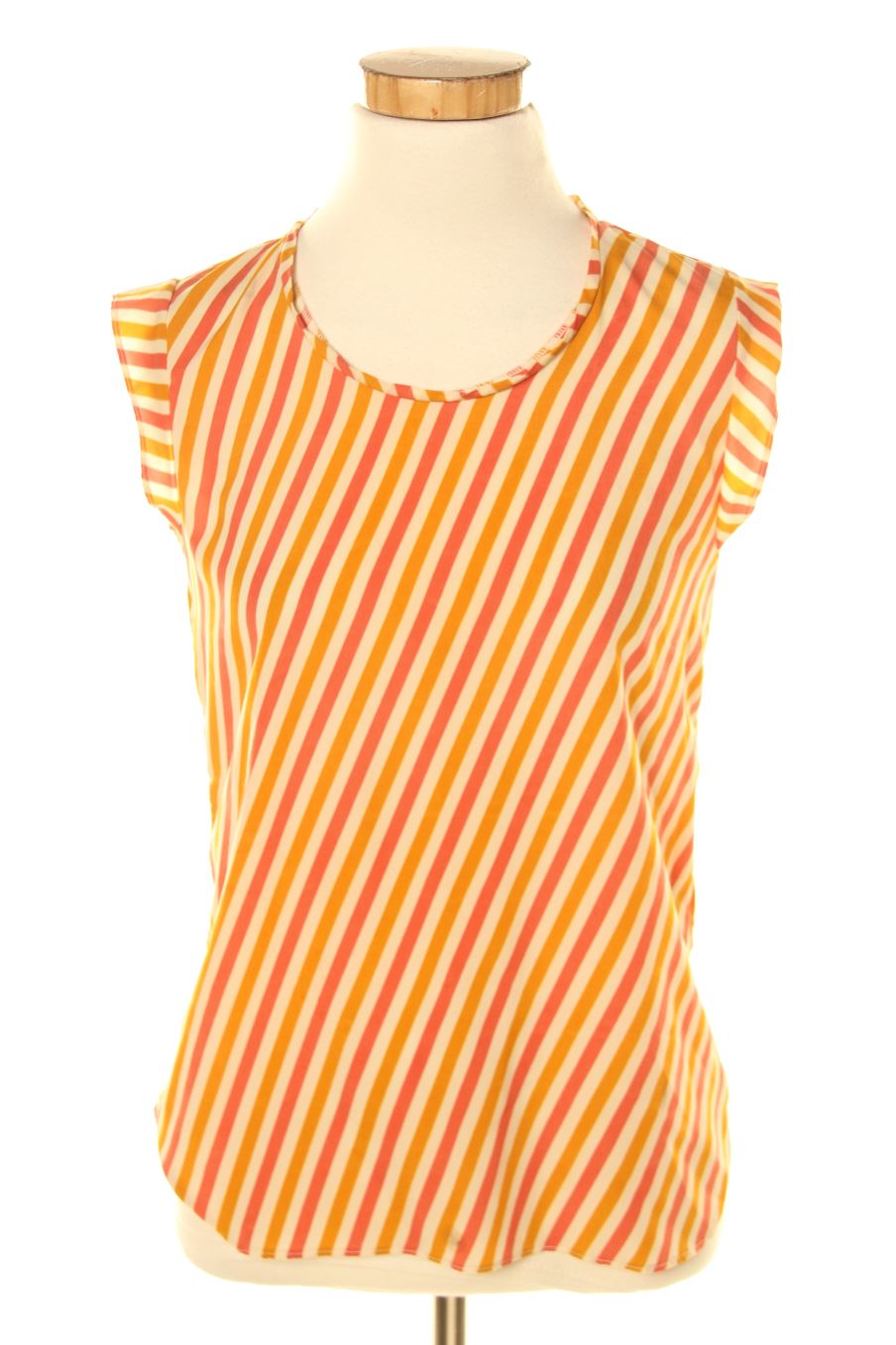 Top de SEVEN SEVEN de la talla S, de color rayas