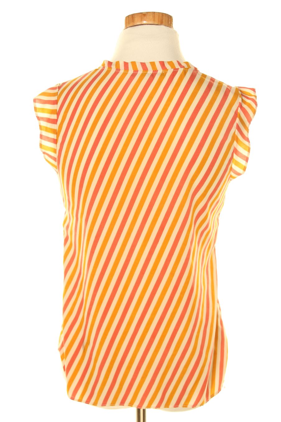 Top de SEVEN SEVEN de la talla S, de color rayas