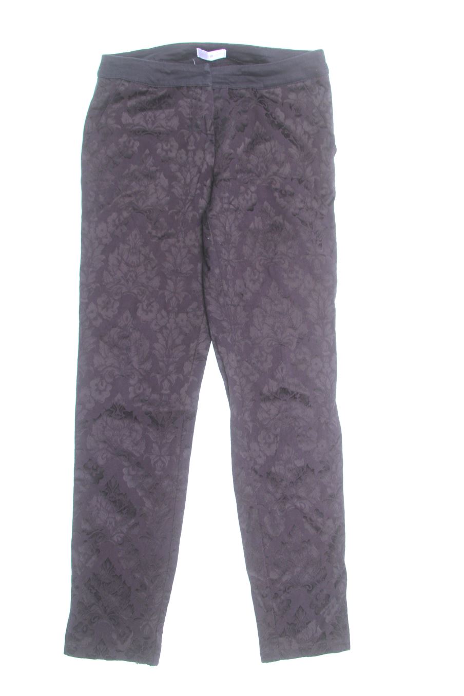 Pantalon Cache cache de la taille S, de couleur noir
