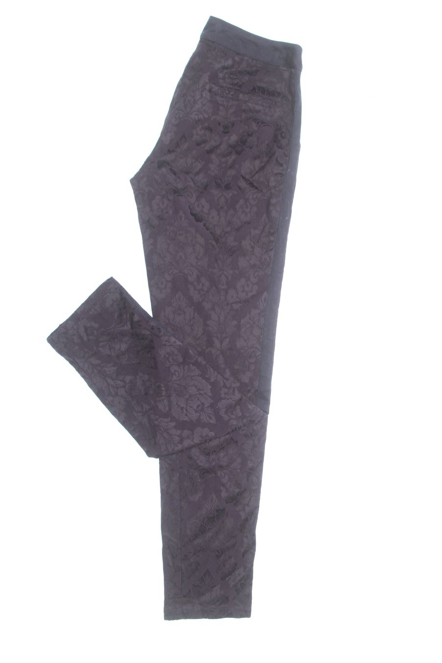 Pantalon Cache cache de la taille S, de couleur noir