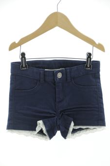 Short en jean 4 ans H&M