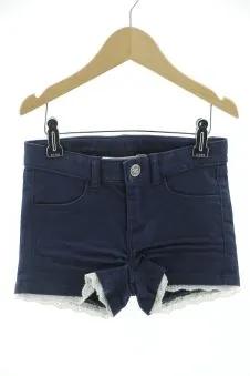 Vaqueros cortos 4 años H&M