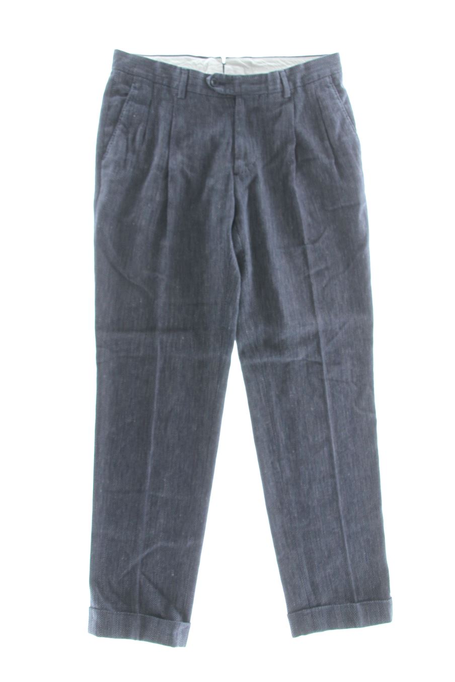 Pantalones de Massimo Dutti de la talla 38