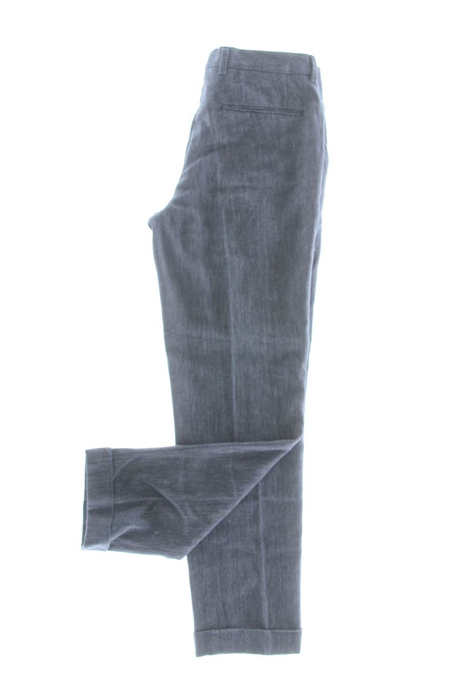 Pantalones de Massimo Dutti de la talla 38
