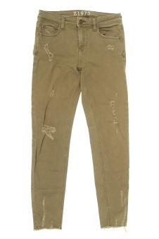 Jeans 36 Zara, photo 1 sur 2
