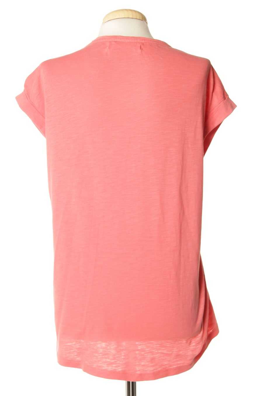 T-shirt Women' secret de la taille M, de couleur rose