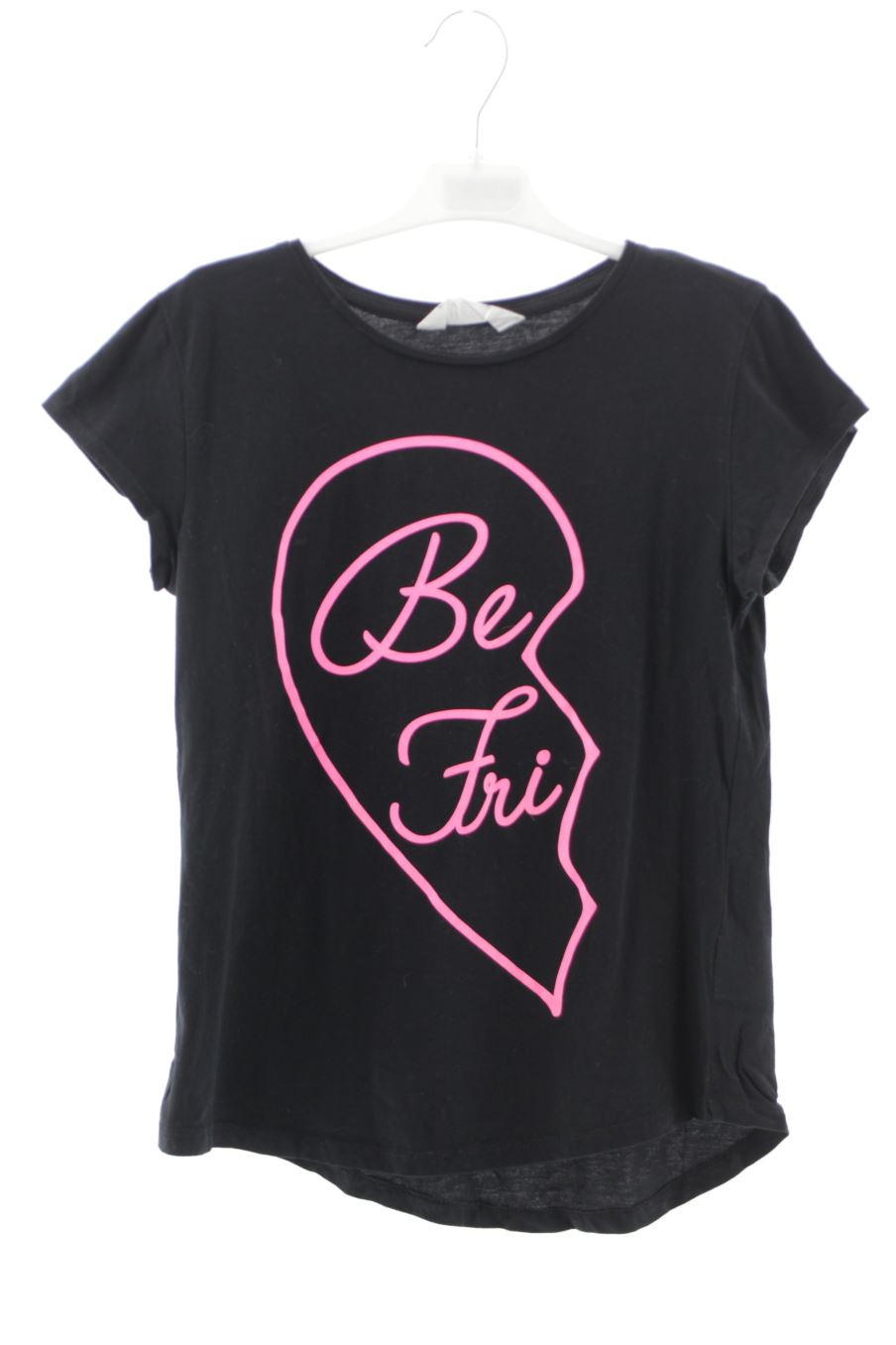 T-shirt H&M de la taille 12 ans de seconde main