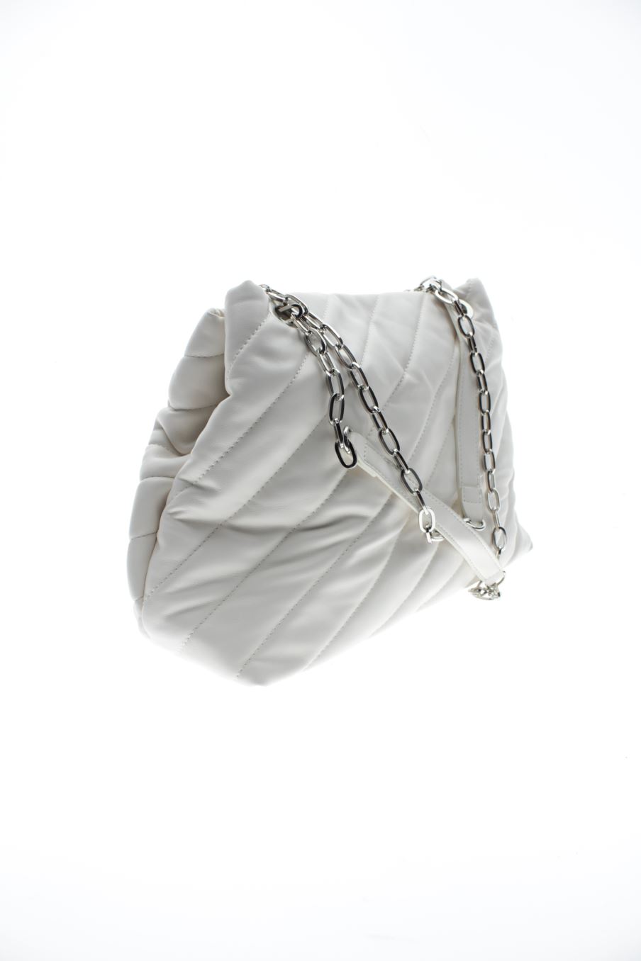 Bandolera Beige de Misako