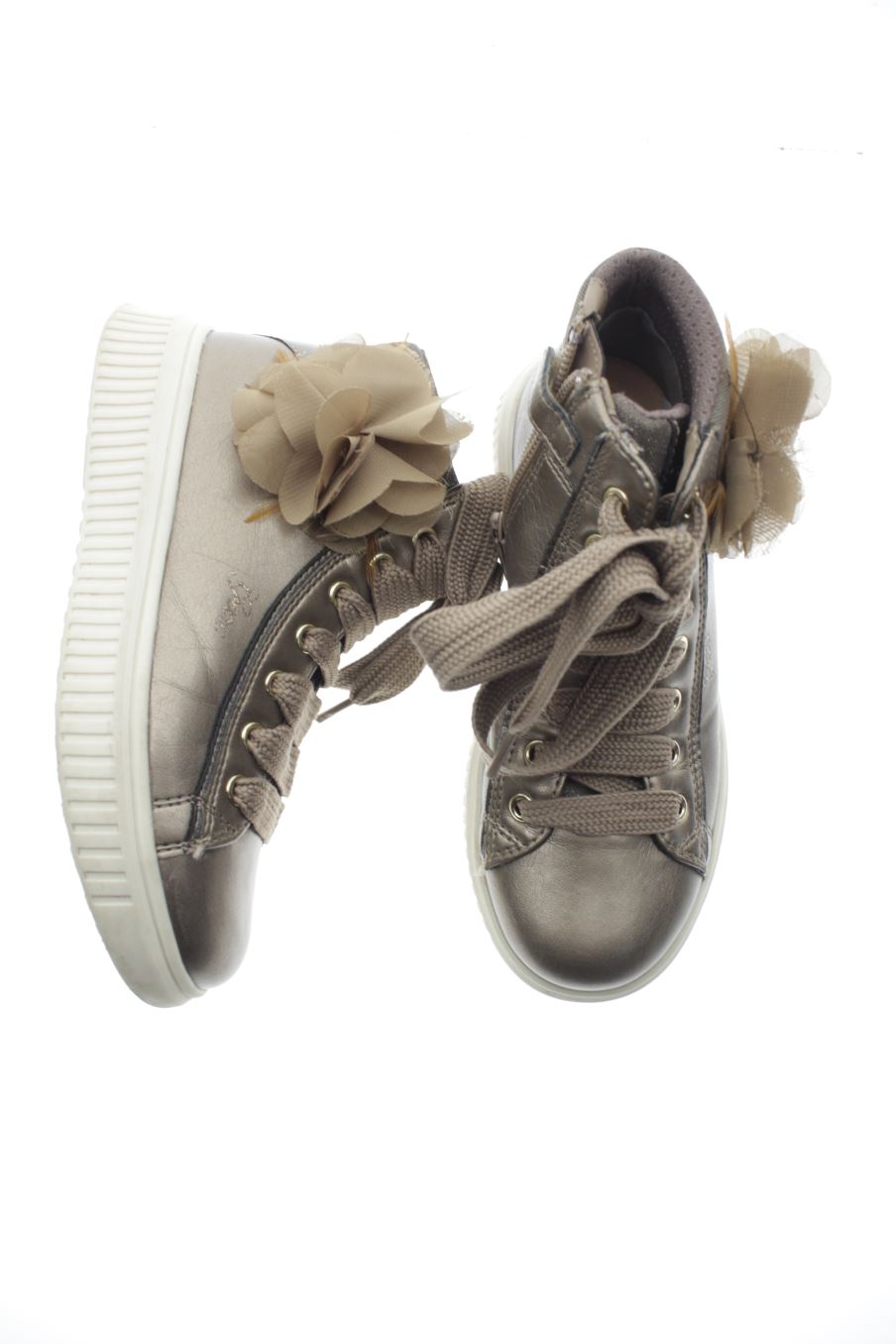 Zapatillas de Geox de la talla 31 de segunda mano