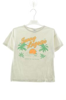 T-shirt 7 ans Zara