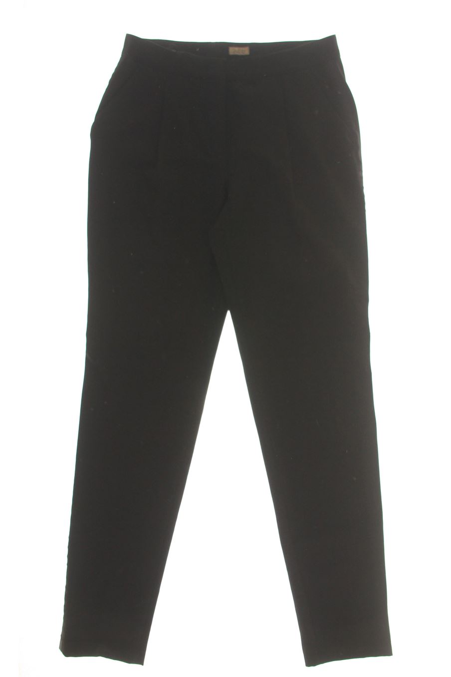 Pantalón de Qiéro! de la talla L, de color negro