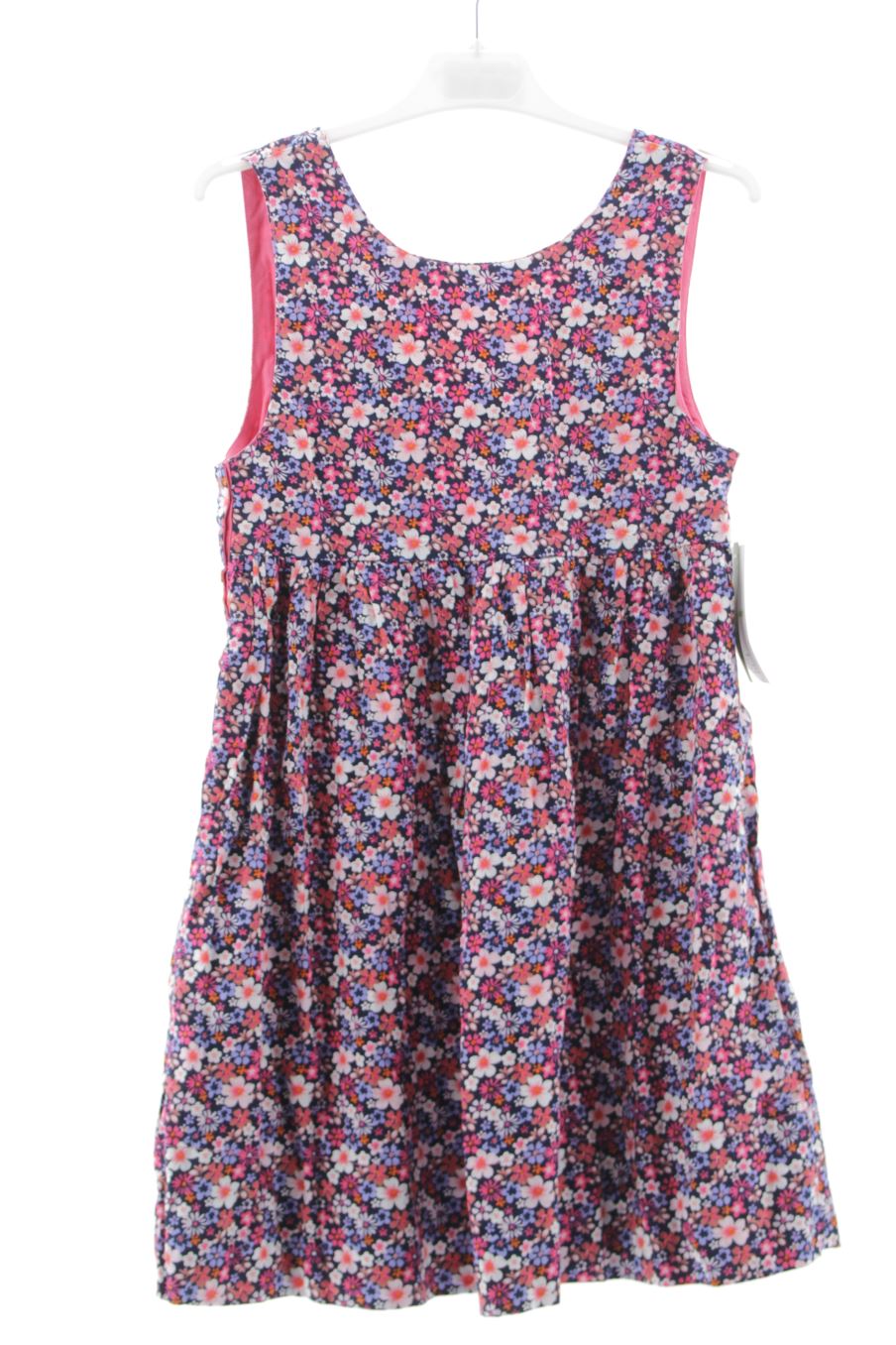 Vestito de Vertbaudet de la talla 10 anni con etichetta