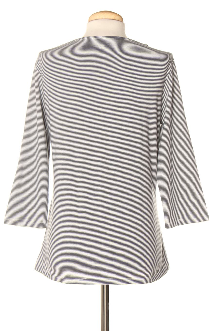 Blouse à manches longues Lloyd`s de la taille XS, de couleur rayures