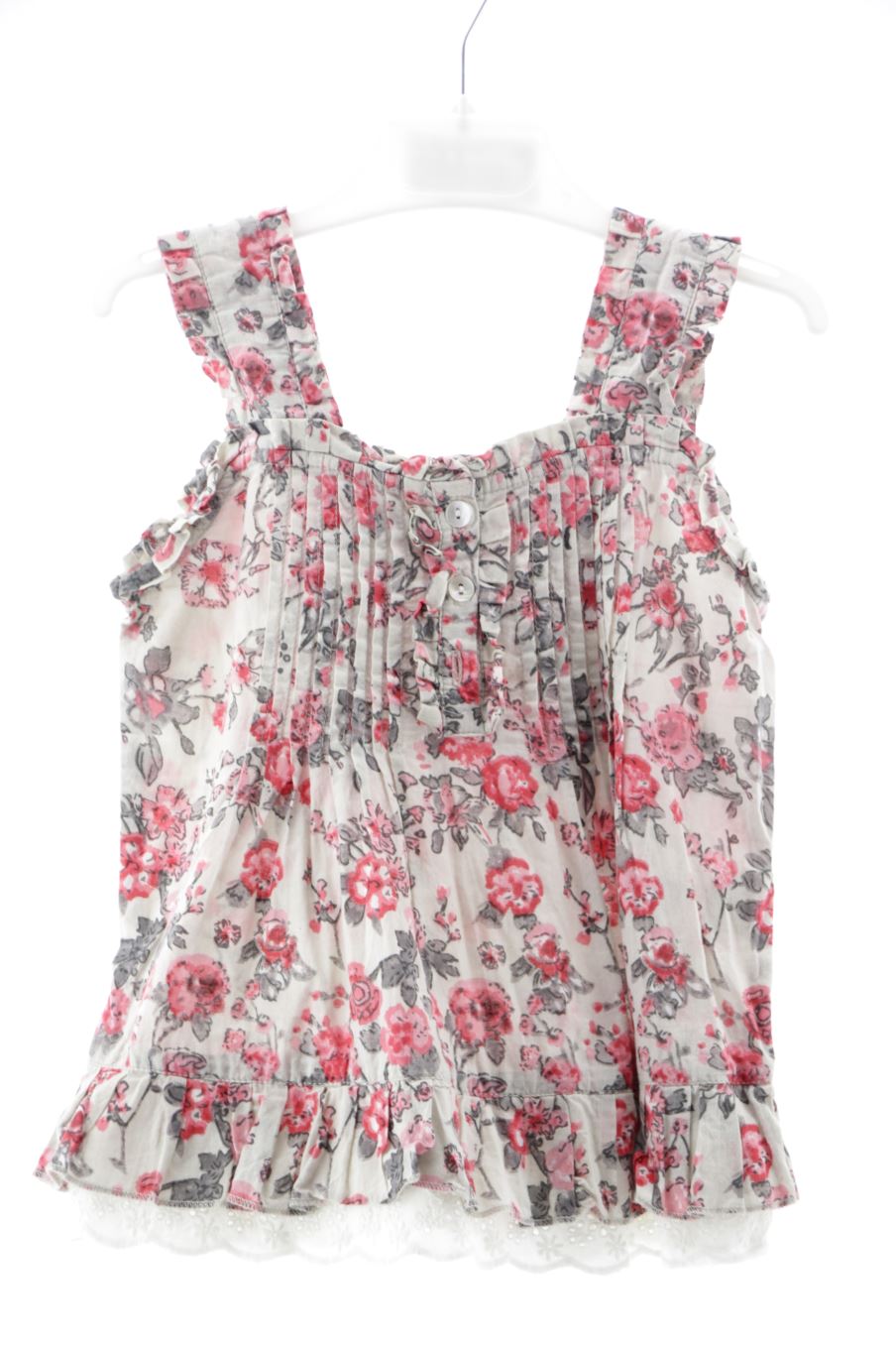 Top de Vitivic de la talla 2 años de segunda mano