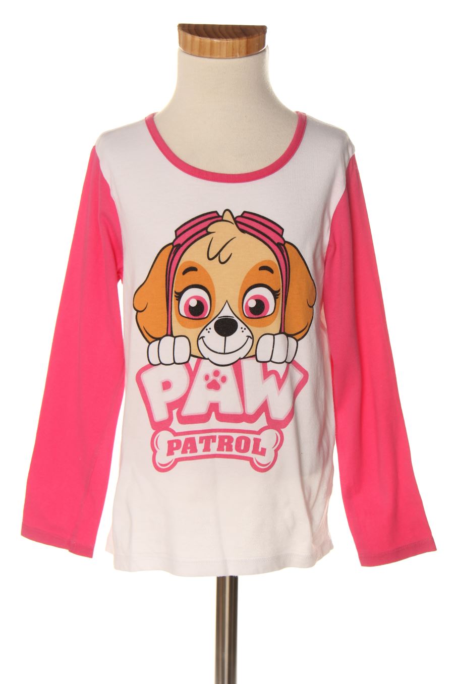 gebraucht Nickelodeon Langärmeliges T-shirt Größe 110