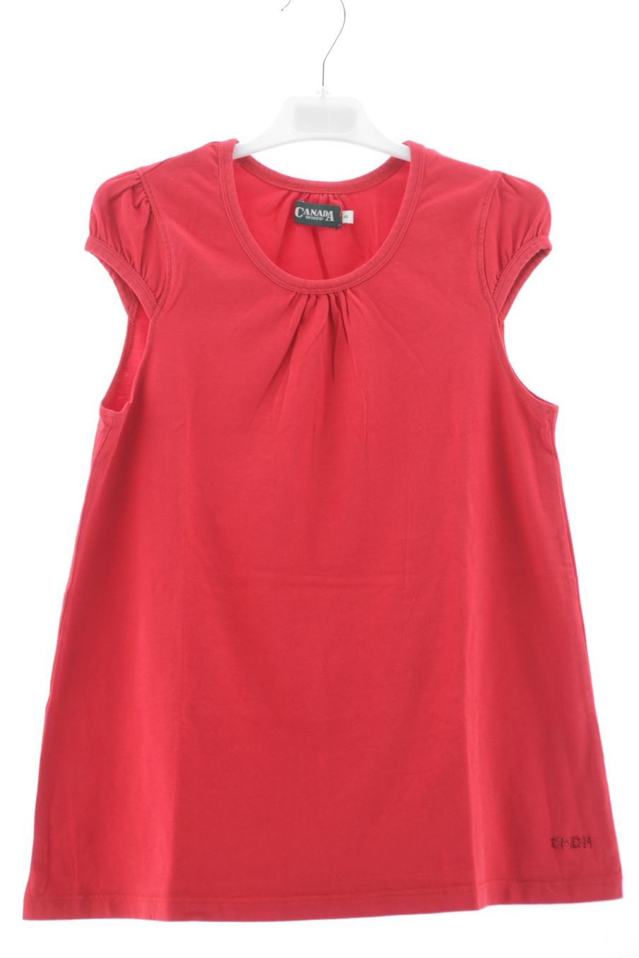 T-shirt Canada House de la taille 11 ans de seconde main