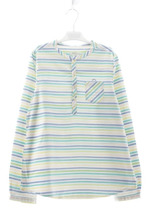 Chemise manches longues