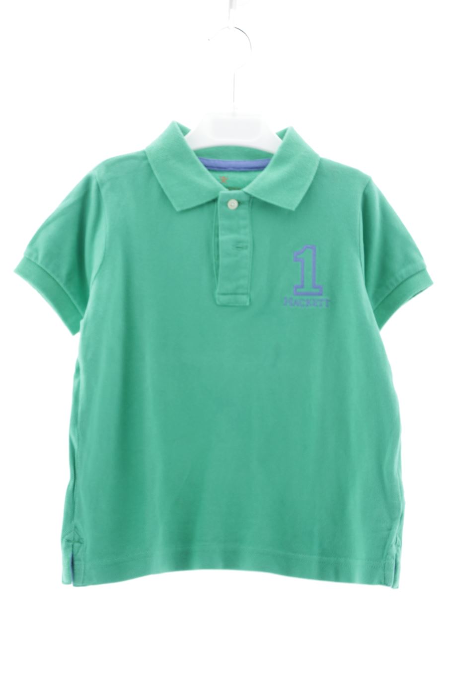 gebraucht Hackett Kurzärmeliges Poloshirt Größe 104