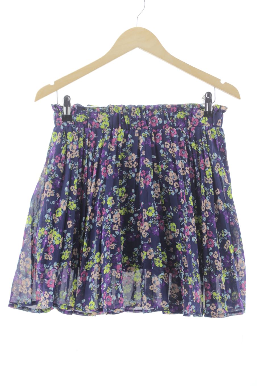 Gonne de Pimkie de la talla 38, de color fiori
