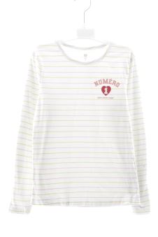Langärmeliges T-shirt 128 La redoute