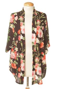 Blouse à manches courtes S Made in italy, photo 1 sur 2