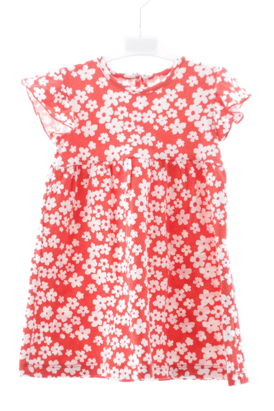 Vestito de El Corte Ingles de la talla 2 anni seconda mano