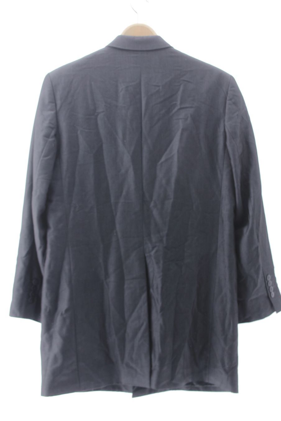 Americana de Caramelo de la talla 52