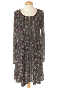 Einfaches Kleid M Smash