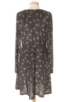 Einfaches Kleid M Smash