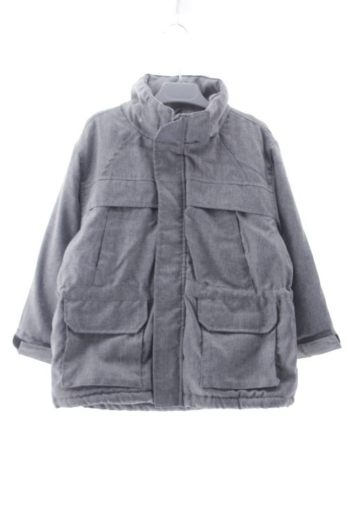 Manteau