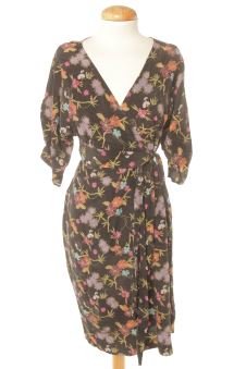 Einfaches Kleid M Muse