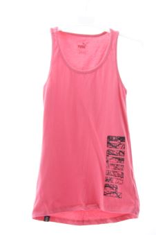 Camiseta 9 años Puma