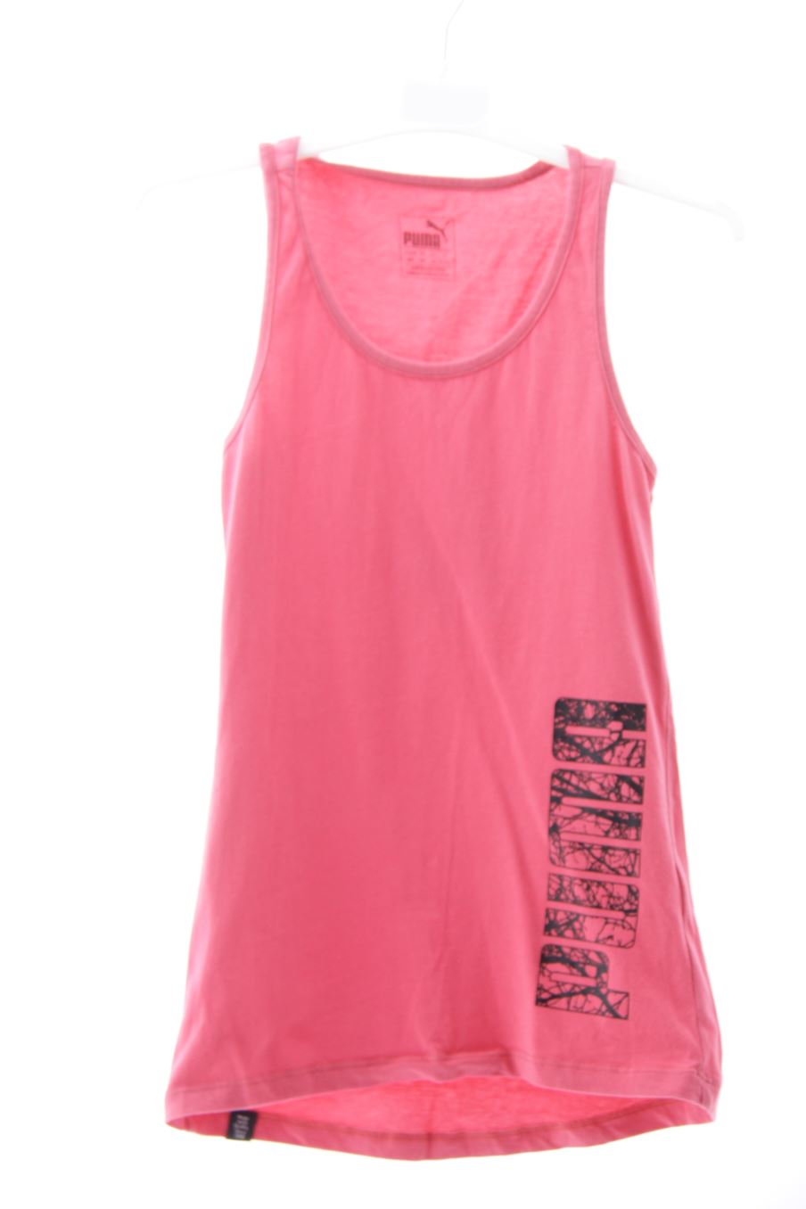 T-shirt Puma de la taille 9 ans de seconde main