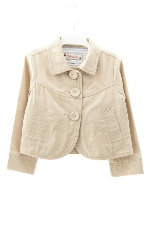 Jacke