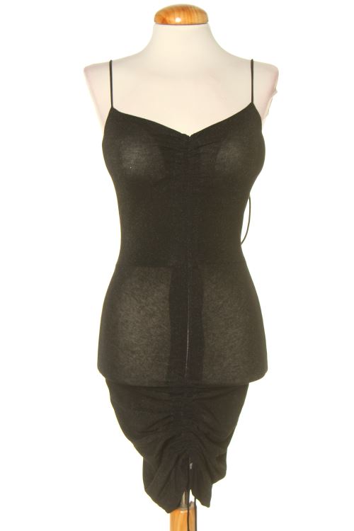 Aufwändiges Kleid