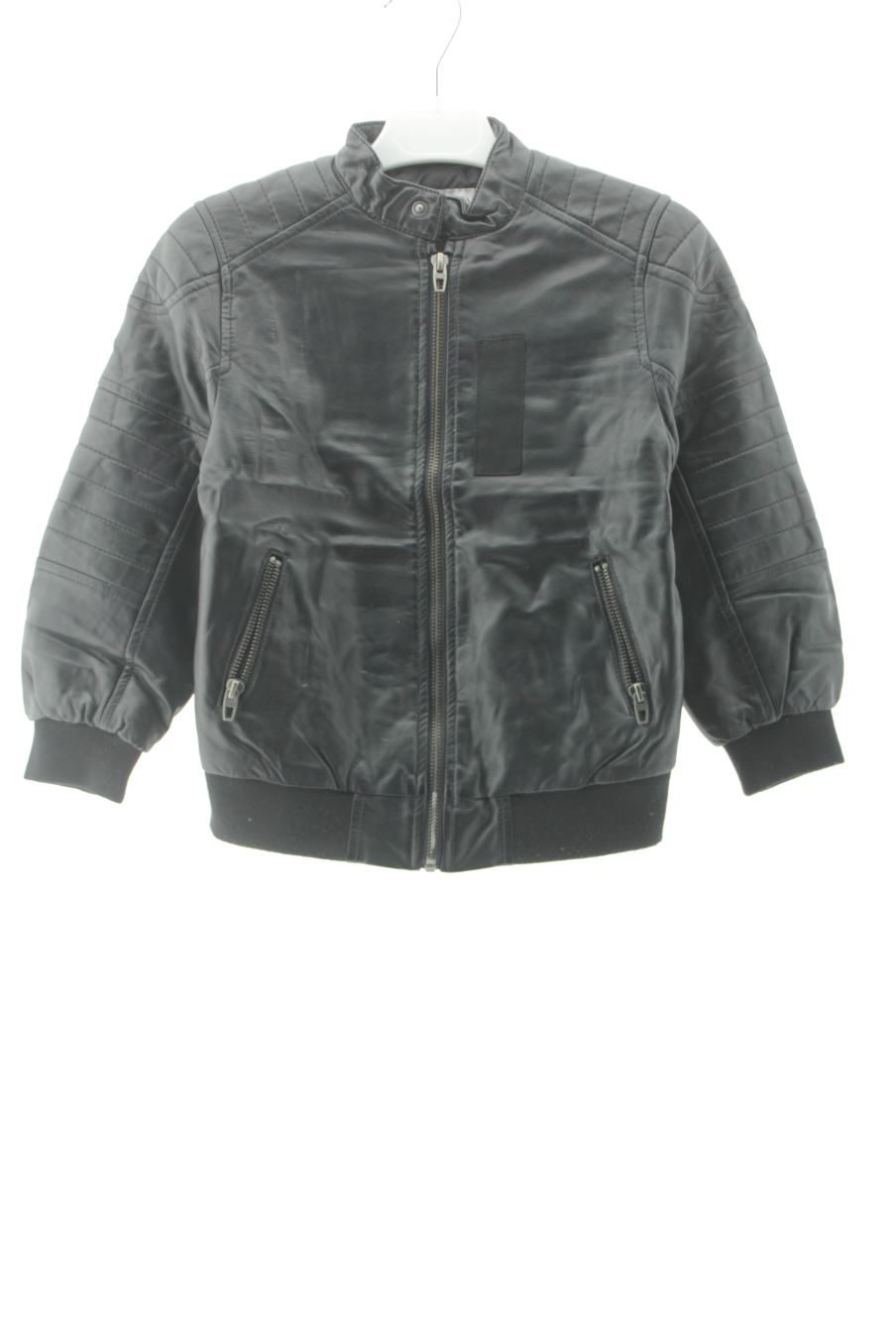 Cazadora de Zara de la talla 6 anni seconda mano