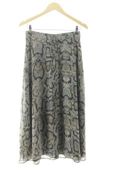Falda 38 Massimo Dutti