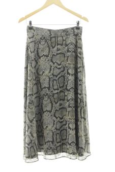 Falda 38 Massimo Dutti
