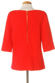 Blouse à manches longues S Les petites...
