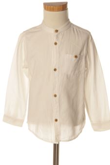 Camisa de manga larga 3 años Zara