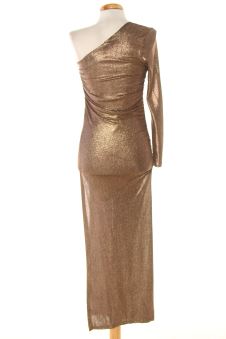 Vestido elegante S Zara
